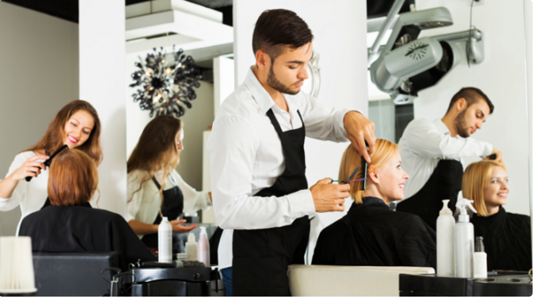 Cơ hội tuyển thợ làm tóc tại New Zealand dành cho Hair Stylist có kinh nghiệm, thu nhập hấp dẫn, làm việc tại salon hiện đại và cơ hội phát triển nghề nghiệp.