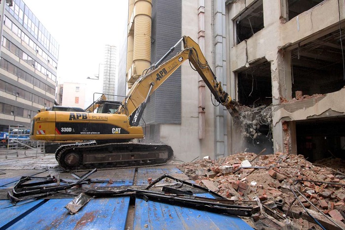 Tuyển lái máy xây dựng Nhật Bản công việc điều khiển máy xúc đào xới tại Aomori, tăng ca ổn định, nhận xăm và viêm gan B, cơ hội xuất cảnh nhanh