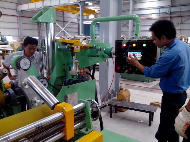 Tuyển kỹ sư vận hành máy gia công cơ khí tại Saitama 2026 lương 210000 yên tăng ca nhiều thưởng cao