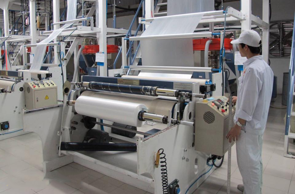 Kỹ sư vận hành máy in bao bì Nhật Bản tại Ibaraki dành cho ứng viên ngành cơ khí điện điện tử tự động hóa yêu cầu tiếng Nhật N4