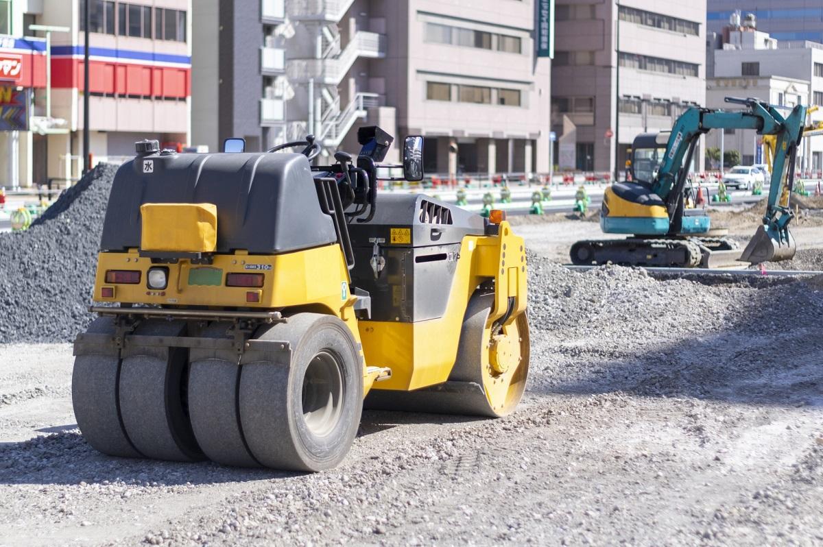 Thực tập sinh Việt Nam thi công máy móc xây dựng và làm đường tại Nhật Bản với mức lương ổn định cùng cơ hội làm việc dài hạn tại Gunma