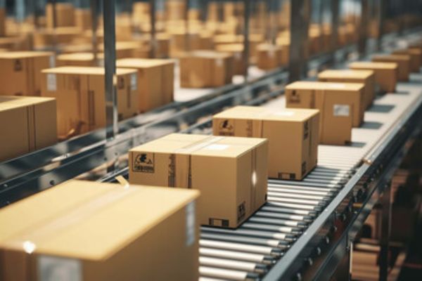 Lao động nữ Việt Nam làm việc đóng gói sản phẩm tại nhà xưởng ở Hy Lạp với môi trường sạch sẽ, thu nhập ổn định và chế độ phúc lợi hấp dẫn năm 2026