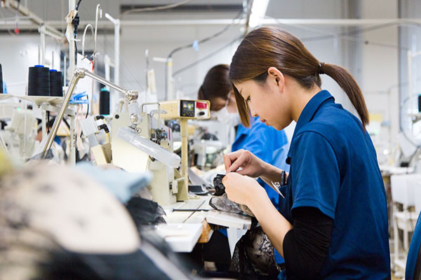 Tuyển thực tập sinh may quần áo phụ nữ và trẻ em Nhật Bản không yêu cầu tiếng Nhật với cơ hội làm việc dài hạn và nhiều chế độ hấp dẫn năm 2026