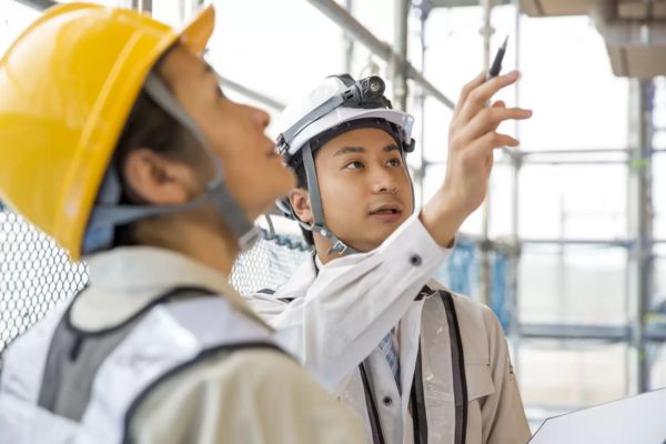 Tuyển dụng kỹ sư quản lý kỹ thuật xây dựng tại Aichi không yêu cầu tiếng Nhật lương ổn định tại Nhật Bản