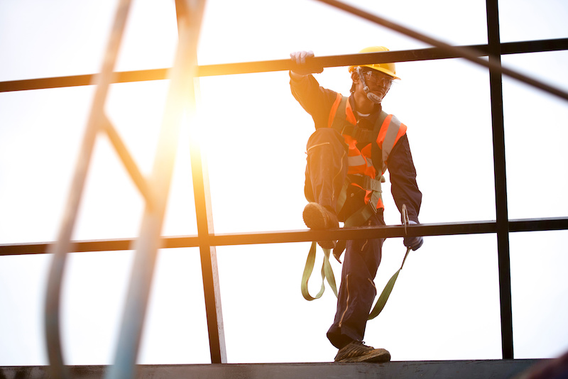 Cơ hội tuyển dụng giàn giáo Scaffolder New Zealand lương 28 NZD mỗi giờ dành cho ứng viên biết lái xe và có tay nghề xây dựng