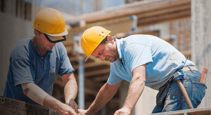 Tuyển dụng thợ xây Bricklayer New Zealand lương 29 NZD mỗi giờ cho lao động xây dựng có kinh nghiệm thực tế