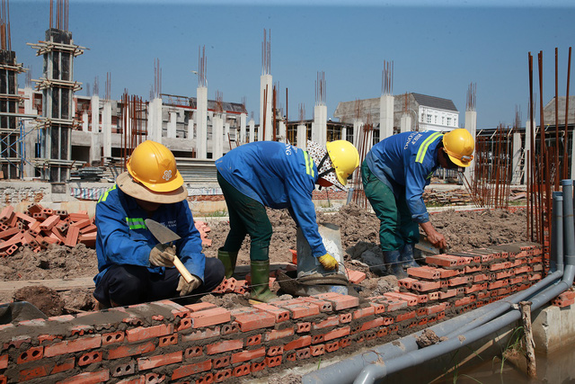 Cơ hội tuyển dụng thợ xây Bricklayer New Zealand dành cho ứng viên từng làm công trình thương mại và có kinh nghiệm Nhật Bản