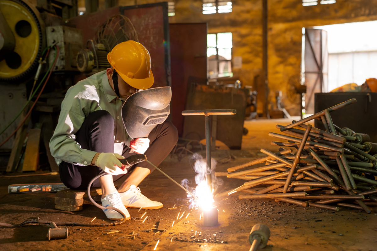 Xuất khẩu lao động Đài Loan